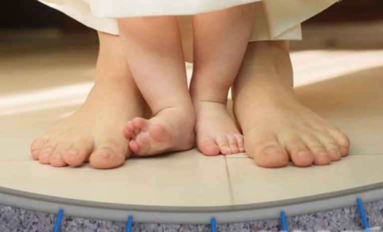 Álamo Piso Térmico – O Máximo Conforto para a Casa de 2026