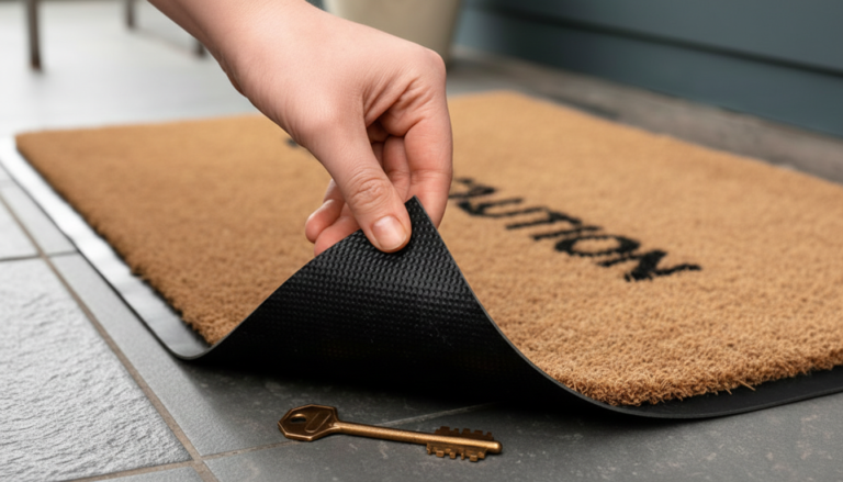 Mini Cofre Keybox – A Solução “Offline” para Gestão de Acessos