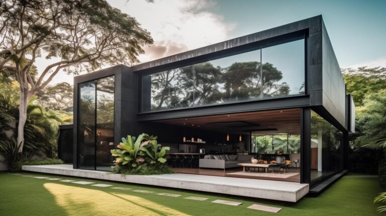 Janelas que Geram Energia: A Ascensão dos Vidros Fotovoltaicos na Arquitetura Inteligente